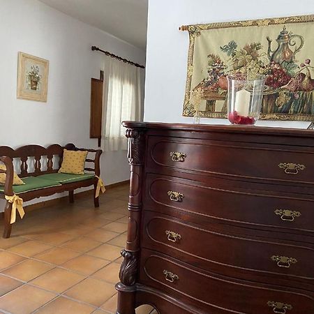 Casa Rural Mirador Del Castillo อัลโมโดวาร์ เดล ริโอ ภายนอก รูปภาพ